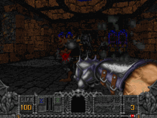 Hexen